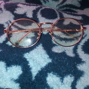 Glasses
